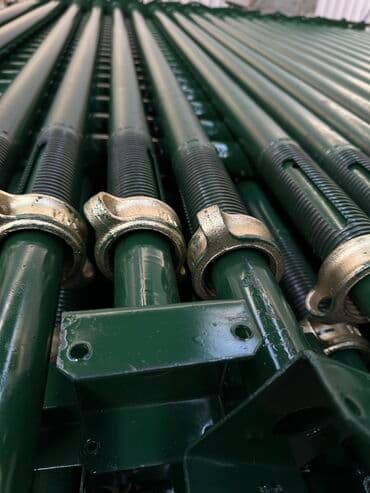 индикаторная стойка: Телескопические стойки/Дрек/Струбцина — 2