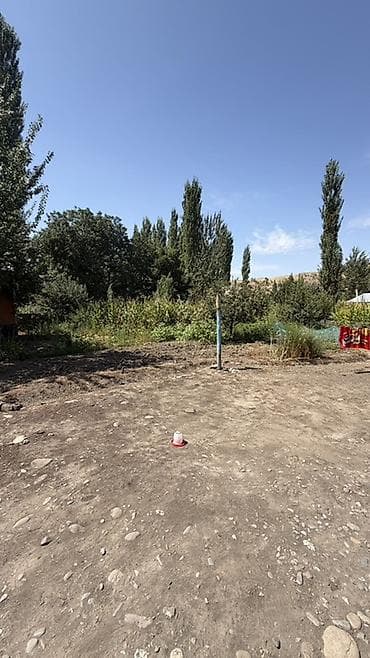 green land: Бул жер сатылат ✅ Эки кабаттуу үй, 20 сотых жер тилкеси. Адрес: Ош — 6