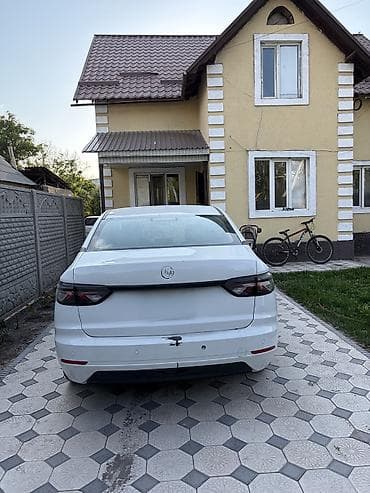 weltmeister купить: Weltmeister E5, 2021 г., 96000 км, В наличии — 2