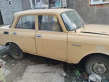 рессоры москвич 412: Москвич 412: 1990 г., Механика, Седан — 2