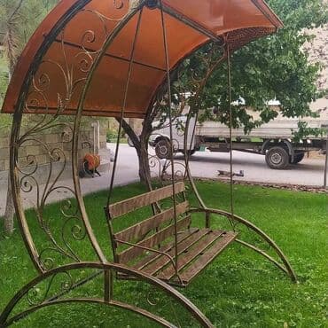 раздвижная ворота: Изготовление ворот любой СЛОЖНОСТИ. Откатные и распошные гарантия 5 — 22