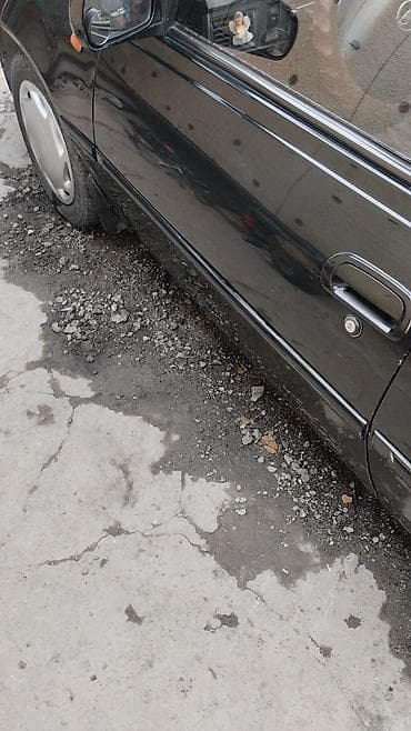 нексия афтомат: Daewoo Nexia: 2012 г., 1.5 л, Механика, Газ, Седан — 2