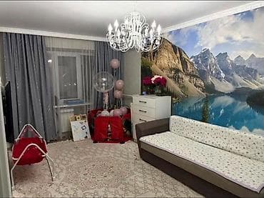 ts group: 2 комнаты, 42 м², Юг-2 мкр Индивидуалка, 1 этаж, Евроремонт — 3