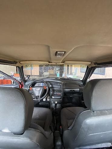 фары опель вектра б: ВАЗ (ЛАДА) 2109: 1989 г., Ручные, Бензин, Хэтчбэк — 4