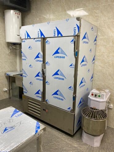 оборудование для общепита: Ванна моечная, мойка, стол из нержавейки, стол нейтральный, стеллажи — 10