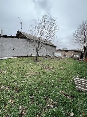 дом орок: Киркомстром дом на 12 сотке по факту а по документом 8 соток 1 я линя — 5