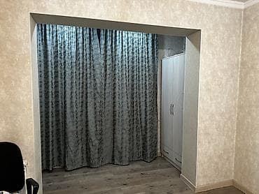 105: 1 комната, 38 м², 105 серия, 2 этаж, Евроремонт — 5