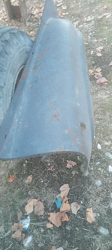 Фильтры: Кабина ЗИЛ Б/у, Оригинал — 3