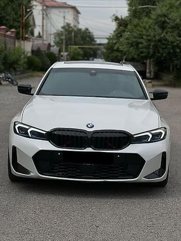 bmw m3 e46: BMW 3 series: 2019 г., 2 л, Автомат, Бензин, Седан — 3
