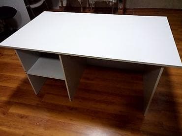 евро куп: Письменный стол, Б/у — 1