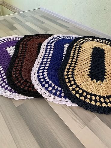 Ковер Новый