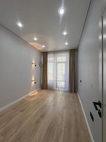 Продажа квартир: 3 комнаты, 83 м², Элитка, 7 этаж, Дизайнерский ремонт — 2