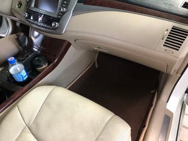 ssang: Тойота Авалон Ева коврики Ева Полики Бишкек Eva Полики Бишкек Ева — 2