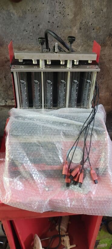 фарсунки: Компьютерная диагностика, Замена фильтров, Замена ремней, без выезда — 1