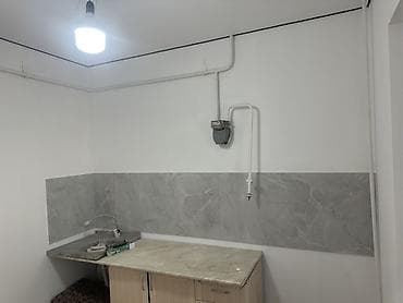 прод квартиру: 2 комнаты, 58 м², 105 серия, 1 этаж, Свежий ремонт — 10