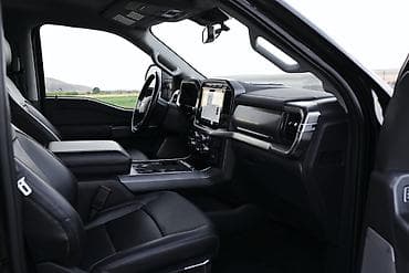 бусик форд: Ford F-150: 2022 г., 5 л, Автомат, Бензин, Пикап — 6