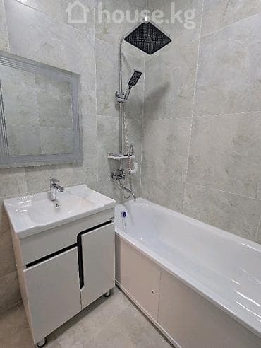 1 комната, 42 м², Элитка, 2 этаж, Евроремонт — 4
