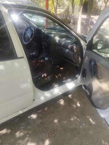 chery arizo: ВАЗ (ЛАДА) Kalina: 2012 г., 1.5 л, Механика, Бензин, Универсал — 9