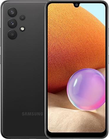poco x3 128: Samsung Galaxy A32 — 1