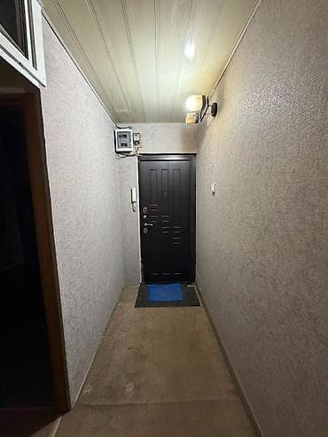 500: 3 комнаты, 58 м², 2 этаж, Косметический ремонт — 7