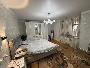 чон арвк: Дом в Чон-Арык - Участок: 12 соток - Площадь дома: 180 м² - — 5
