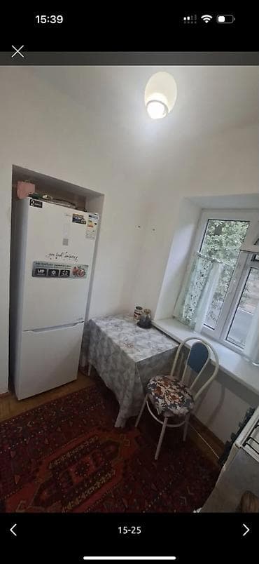 75: 2 комнаты, 44 м², Молодая Гвардия Хрущевка, 2 этаж, Свежий ремонт — 10