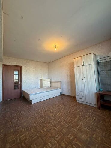 1 комната кватира: 2 комнаты, 43 м², Индивидуалка, 4 этаж, Старый ремонт — 9