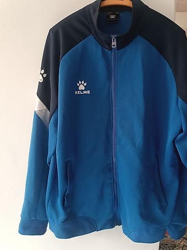 Спортивка от kelme — 2