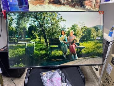 домашний антенна для телевизора: Телевизор TCL 43V6B Ultra HD (4K) LED-телевизор 43" TCL 43V6B — 14