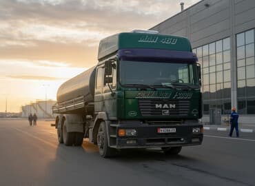 Предоставляем услуги ассенизаторских машин шланги до 70 метров объем