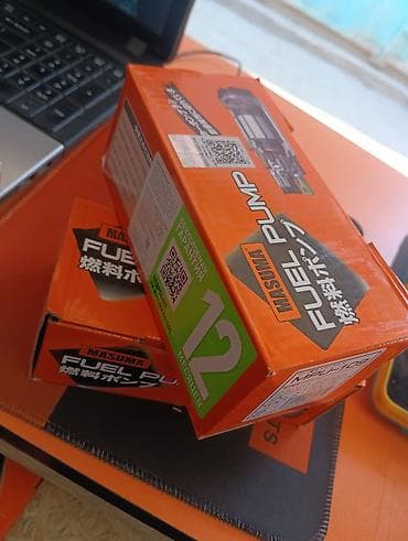 rv: Бензонасос Honda Новый — 4