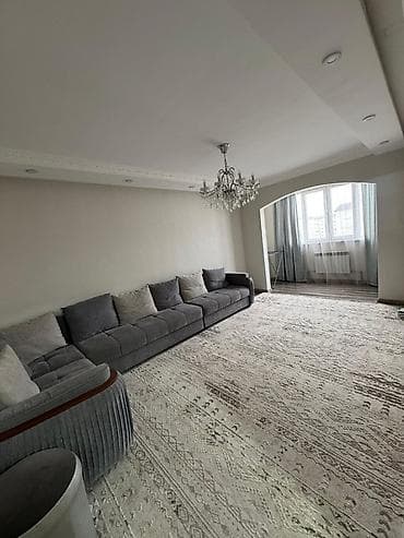 2 комнаты, 66 м², Индивидуалка, 8 этаж, Евроремонт at lalafo.kg 2 комнаты, 66 м², Индивидуалка, 8 этаж, Евроремонт