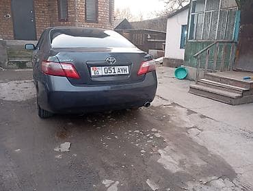 радиатор на камри 30: Toyota Camry: 2006 г., 2.4 л, Автомат, Бензин, Седан — 9