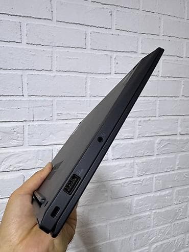 carplay box: Lenovo ThinkPad X1 Carbon Gen 9 (i7-1185G7) — это премиальный — 5