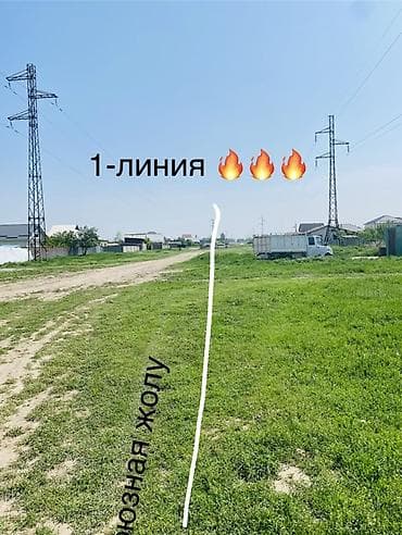 коммерческое помещение продажа: Земельный участок Под Бизнес с Домом на первой линии, улица — 2