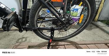 велосипеды в бишкеке: Электровелосипед — 9