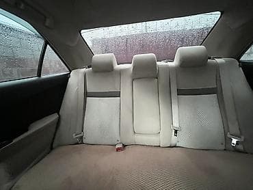 Унаа сатуу: Toyota Camry: 2014 г., 2.5 л, Автомат, Бензин, Седан — 9