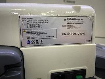 Медтовары: Продам физиодиспенсер Saeshin Traus X-Cube для имплантации 🔧 — 3