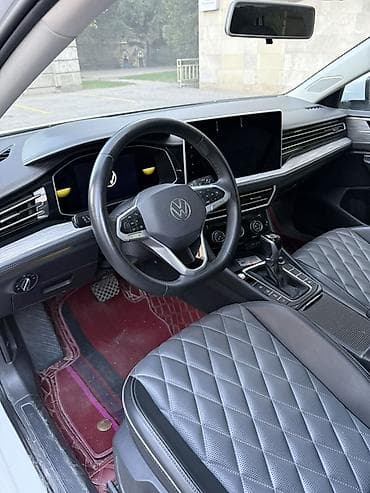 byd e2 2022: Volkswagen Jetta: 2022 г., 1.4 л, Автомат, Бензин, Седан — 9
