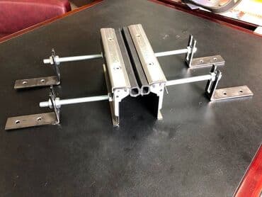 сантехник кара балта: Профиль для деформационного шва	. профили деформационных швов для — 4