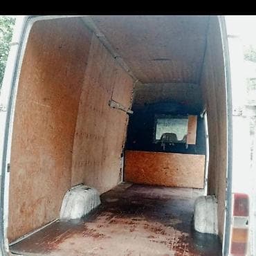 компьютер на спринтер тди: Mercedes-Benz Спринтер: 1997 г., 2.9 л, Механика, Дизель, Фургон — 9