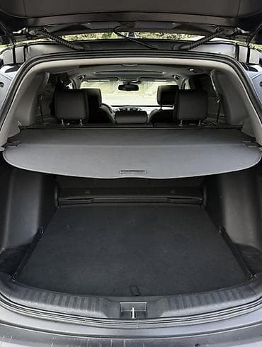 step wgn: Honda CR-V: 2019 г., 1.5 л, Вариатор, Бензин, Кроссовер — 5