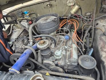 бак на зил: Грузовик, ЗИЛ, Стандарт, 6 т, Б/у — 3