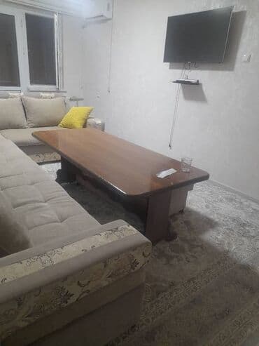 Ковролин: Бүктөмө диван — 3