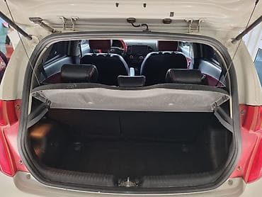 fit rs: Kia Morning: 2016 г., Хэтчбэк — 3