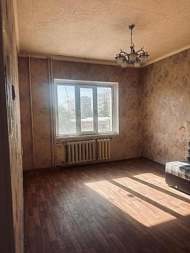 2 комнатная квартира продаётся: 2 комнаты, Собственник, Без мебели — 7