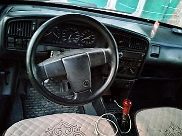 купить запчасти на опель вектра б: Volkswagen Passat: 1988 г., 1.8 л, Механика, Бензин, Седан — 6