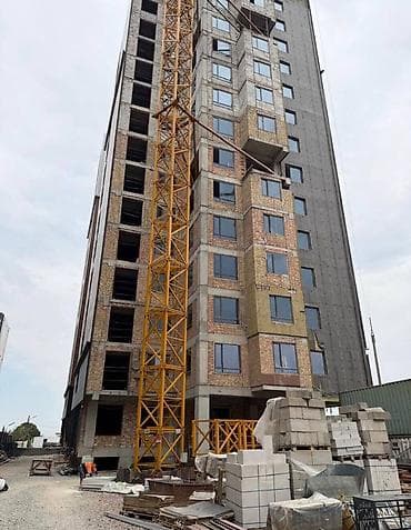 ts group: 3 комнаты, 98 м², Технопарк Индивидуалка, 8 этаж, ПСО (под самоотделку) — 2
