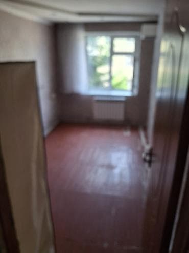 2 room: 2 комнаты, 50 м², 103 серия, 2 этаж, Косметический ремонт — 3