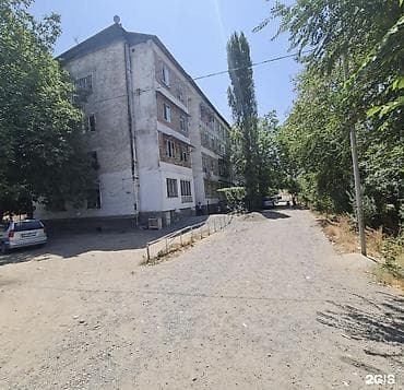 turan: 66 м² — 2